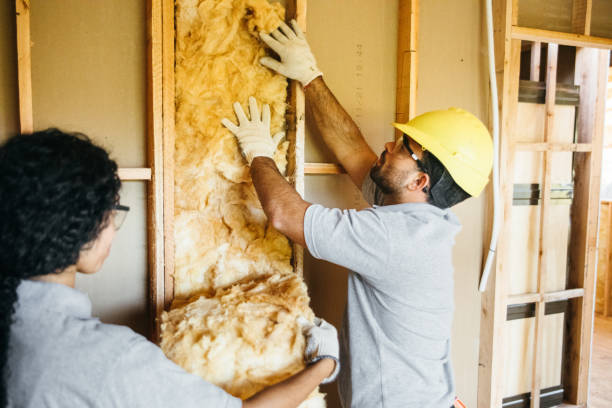 Soundproof Insulation Installation in Mansfield, LA