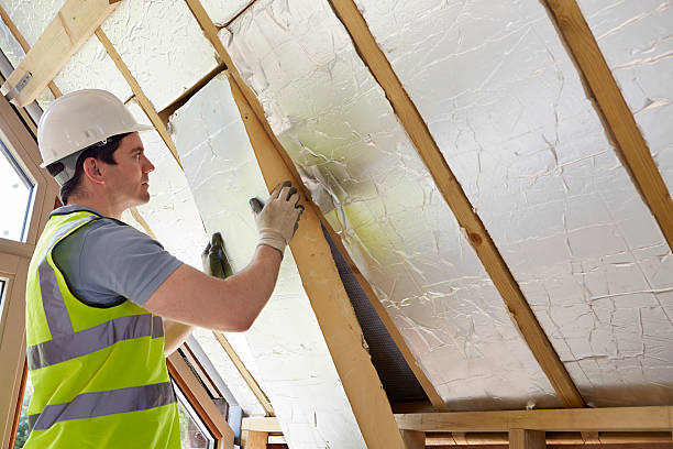 Range of Insulation Solutions in Mansfield, LA